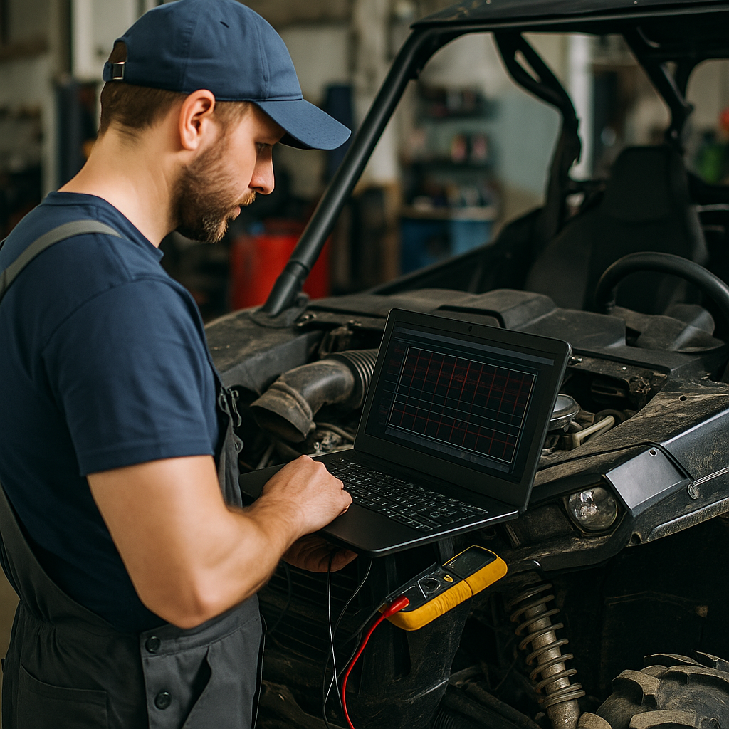 Diagnostics Service
