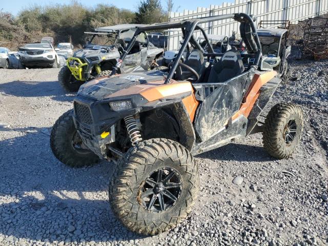 RZR 1000 XP before front