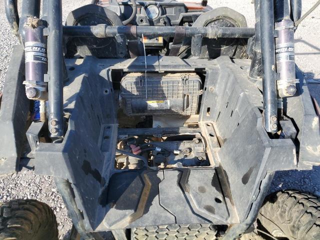 RZR 1000 XP before rear