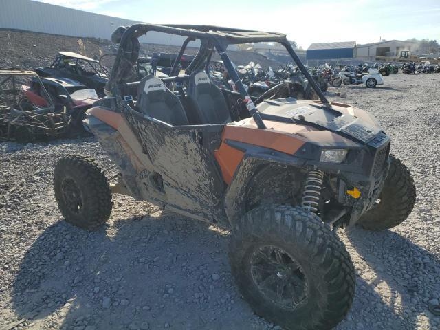 RZR 1000 XP before right