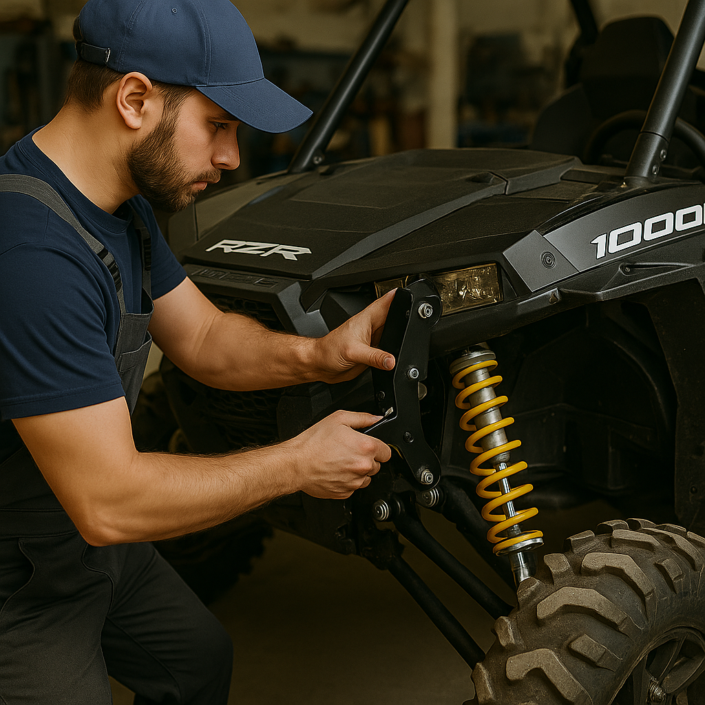 Upgrades Service